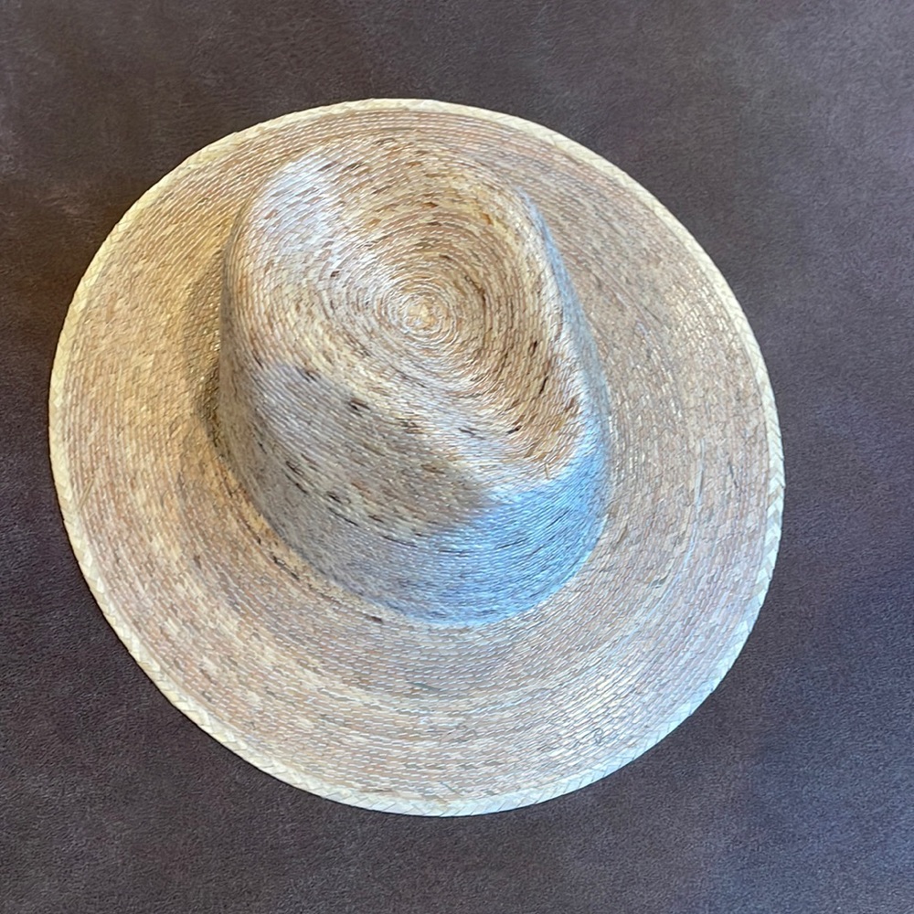 Lack Of Color Palma Fedora S/M NWT